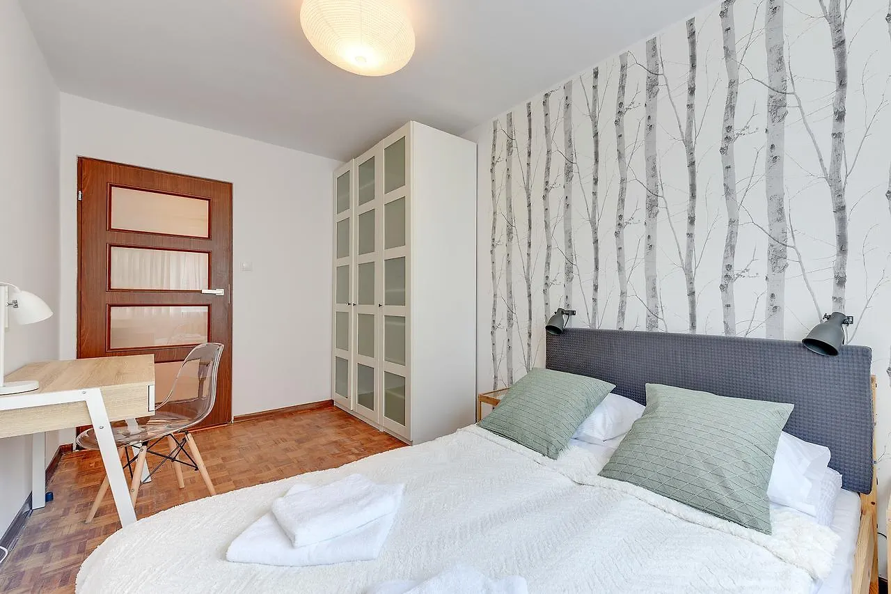 Gdansk Comfort Apartments Wejhera