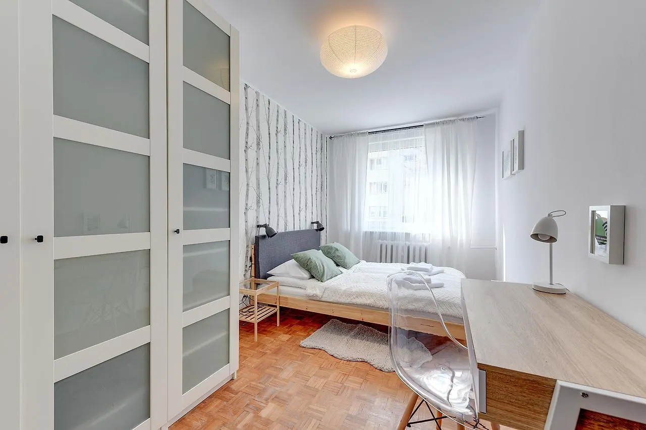 Gdansk Comfort Apartments Wejhera Poland