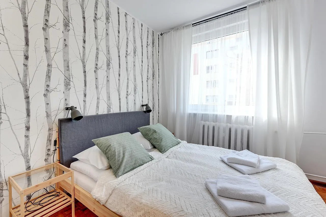 Gdansk Comfort Apartments Wejhera