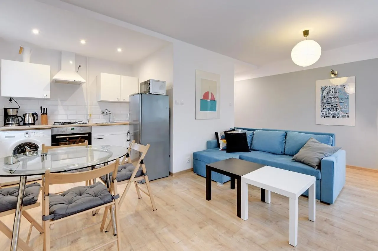 Gdansk Comfort Apartments Wejhera contacts