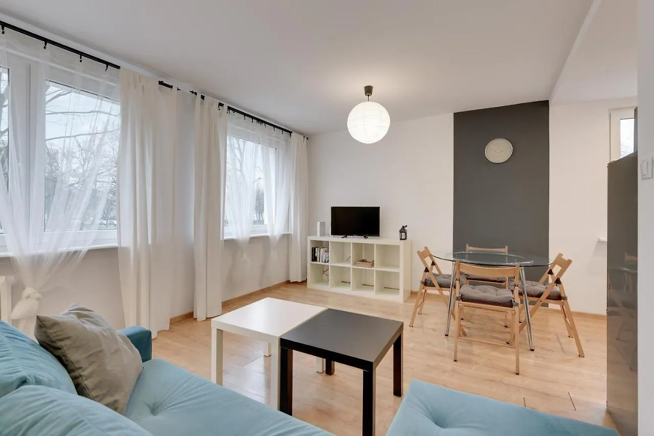 Gdansk Comfort Apartments Wejhera