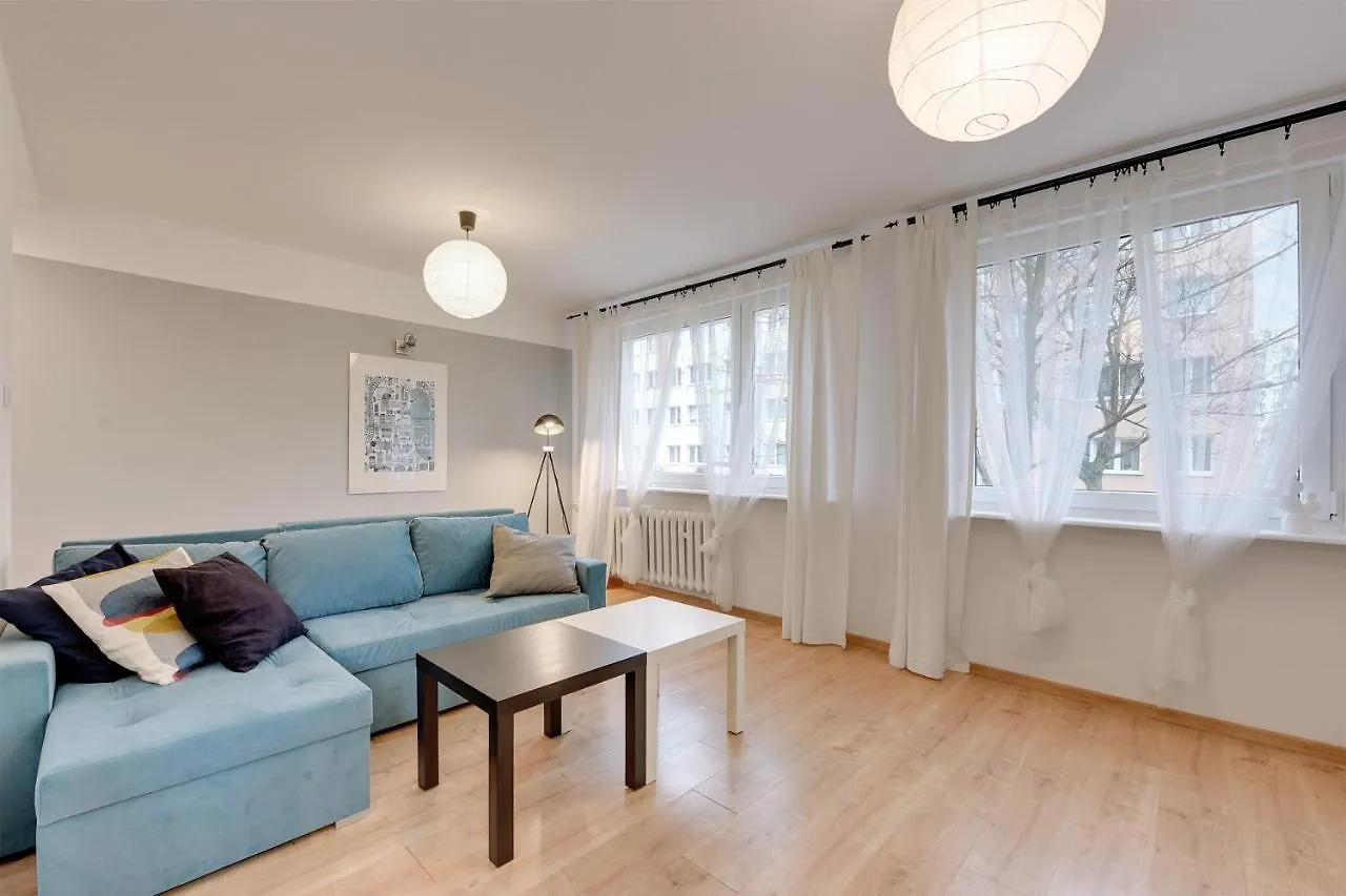 Gdansk Comfort Apartments Wejhera Poland